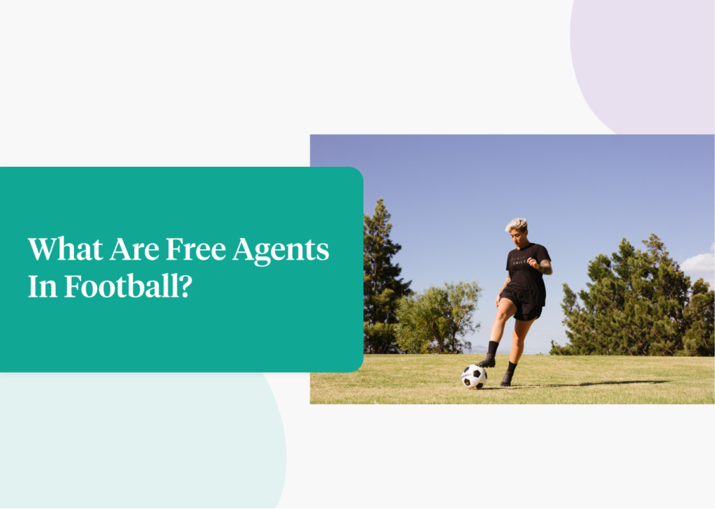 Free Agents In Football