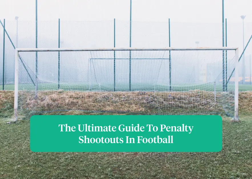 Penalty Shootout Football